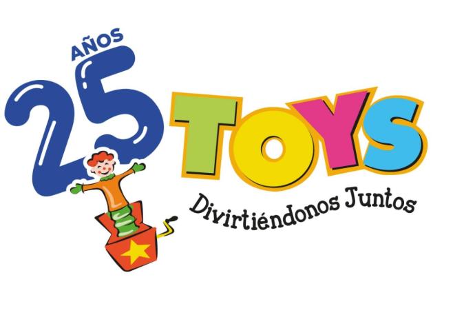 Toys Nicaragua Logo