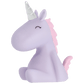 Lámpara de Noche Bebé Unicornio [865-080]