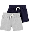 B21 LBB B 2PK SHORT