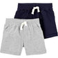 B21 LBB B 2PK SHORT