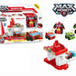 Robot Transformable Max Robot [BSB-4670A]