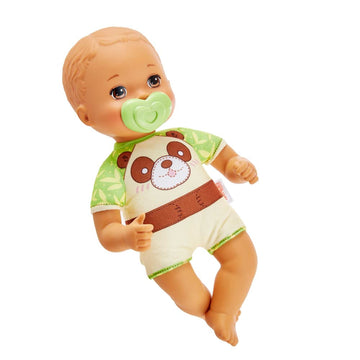 LM Muñeca Bebé Recién Nacida [GTK56]