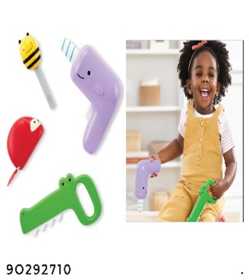 Set de Herramientas de Tripulación Zoo [9O292710]