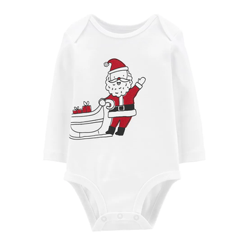 BODYSUIT F19 N BS SLEIGH