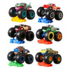 Hot Wheels Camión Monstruo 1:64 Surtido [FYJ44]