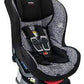 Silla de Carro Allegiance Gris/Negro [E1C147Z]