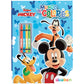 Mundo de Colores Disney Mickey [BP-D-CC-3309]