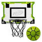 Tablero de Baloncesto Nerf [92069]