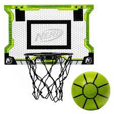 Tablero de Baloncesto Nerf [92069]