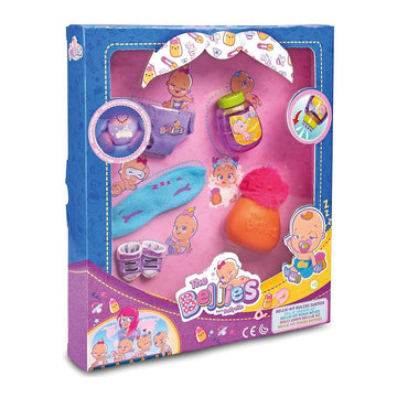 The Bellies Kit Dulces Sueños [700015141]