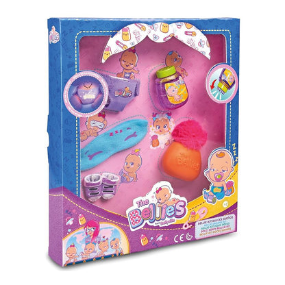The Bellies Kit Dulces Sueños [700015141]