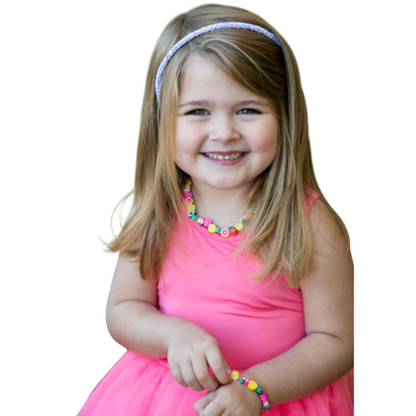 Collar de Dientes Afrutados [86147]