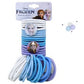 Colas para Cabello Frozen 36 Piezas [FZ2788]