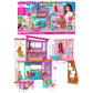 Barbie Casa Malibú [HCD50]