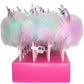 Lapicero Pom Pom Unicornio [HC8009]