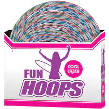 Hula Hula de Colores [175]