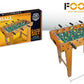 Futbolín [TYZ-2761A]