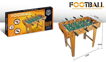 Futbolín [TYZ-2761A]
