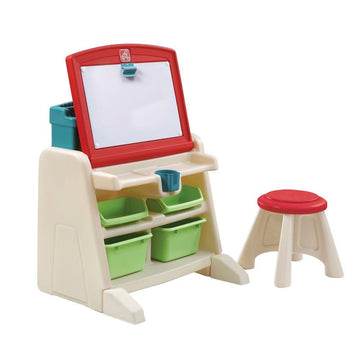 Escritorio con Pizarra Flip & Doodle [836500]