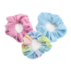 Colas para Cabello Tie Dye 3 Piezas [880-120]