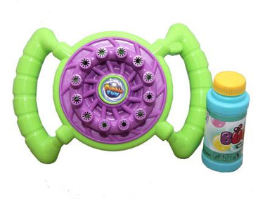 Máquina de Burbujas Cazillion [PPD-1156A]