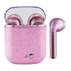 Auriculares Bluetooth Rosado [745-071]