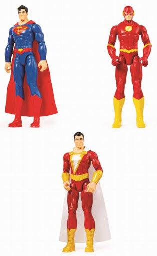 Figura DC Comics 12" Surtida [6056278]