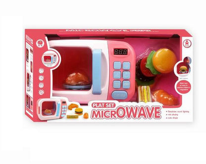 Microondas con Accesorios [DWJ-2542A]