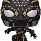 Muñeco Funko Pop Black Panther WF Black Panther [66718]