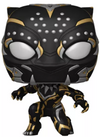 Muñeco Funko Pop Black Panther WF Black Panther [66718]
