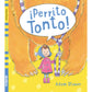 Pasos de Gigante Perrito Tonto [BN-S-L-5423]