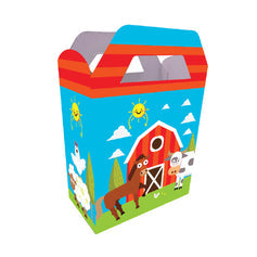 Caja de Regalo Granja [CA-GRA-CAJ]