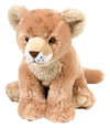 PELUCHE LEON CACHORRO CK