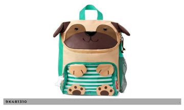 Mochila Zoo Big Bulldog [9K481310]