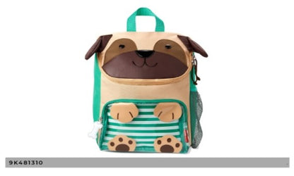 Mochila Zoo Big Bulldog [9K481310]