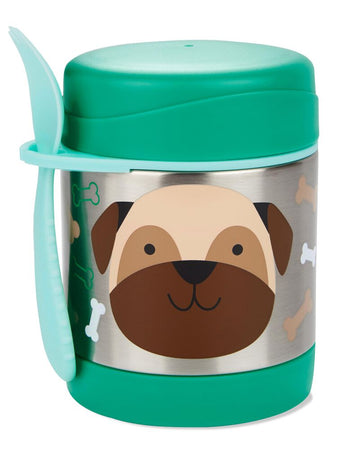 Termo Metálico para Comida Bulldog 11 oz [9L510210]