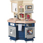 Cocina Super Chef [614873]