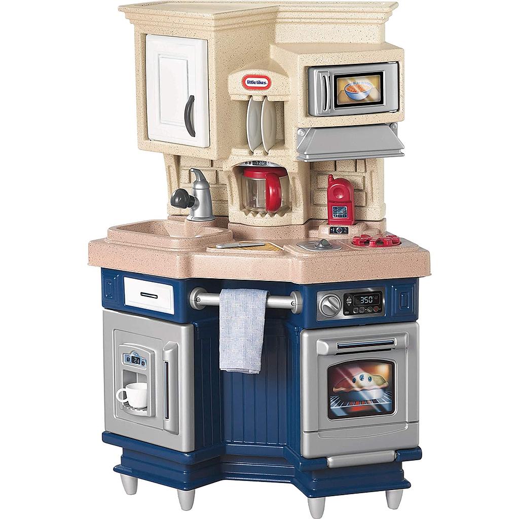 Cocina Super Chef [614873]