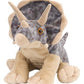PELUCHE TRICERATOPS CK