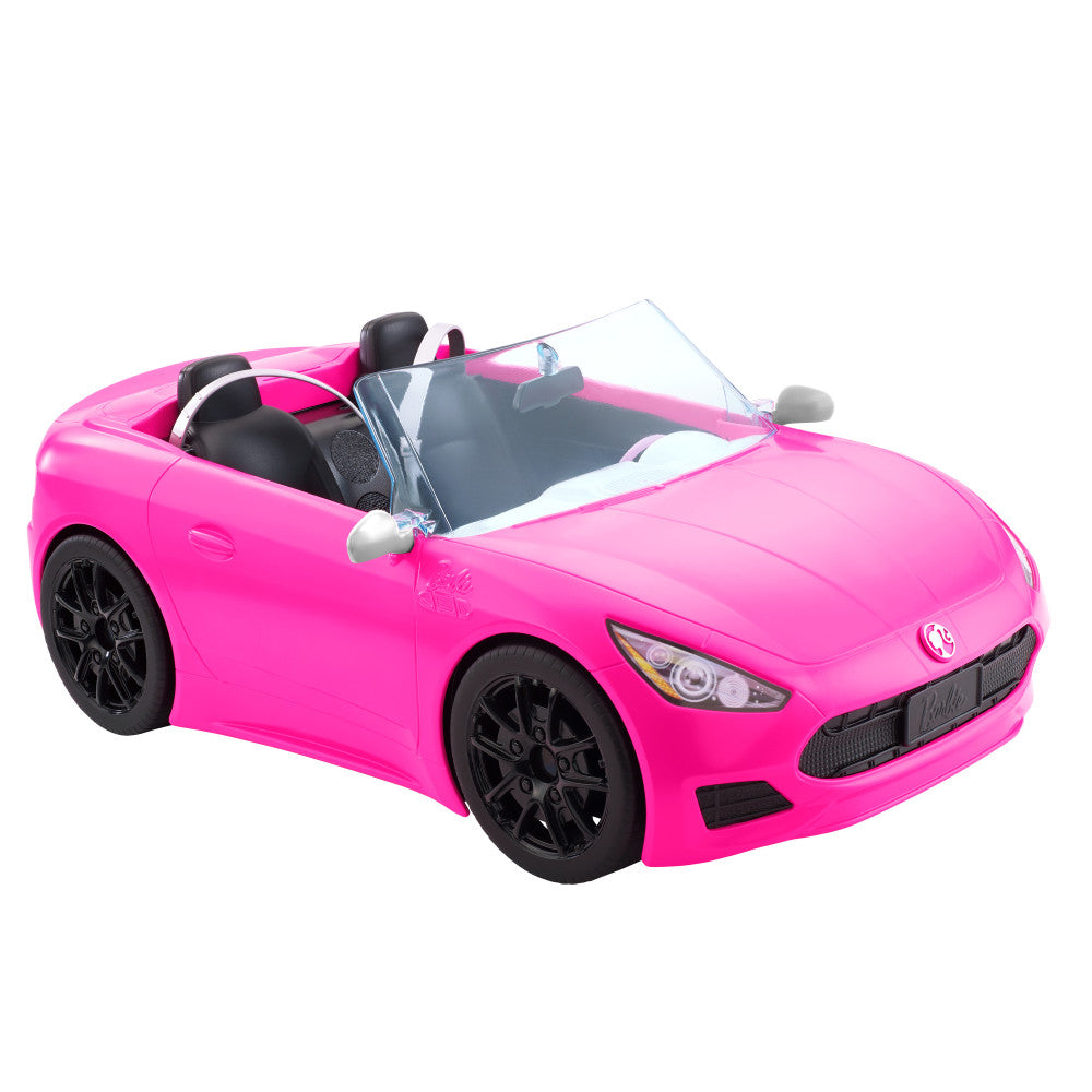 Barbie Coche Convertible [HBT92]
