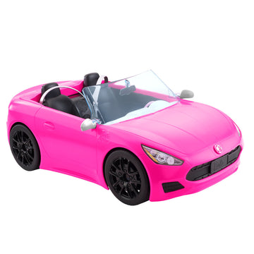 Barbie Coche Convertible [HBT92]