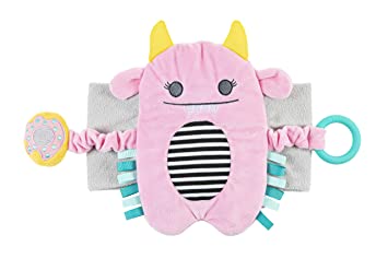 Cinturón Térmico para Cólicos Gripebelt Rosado [HG103]