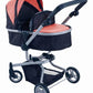 Carrito de Bebé [PZT-0507A]