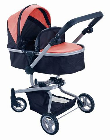 Carrito de Bebé [PZT-0507A]