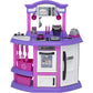 COCINA DE PANADEROS ROSADO