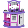 COCINA DE PANADEROS ROSADO