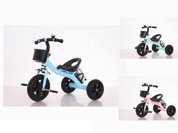 Triciclos Surtidos [TCT-0416A]