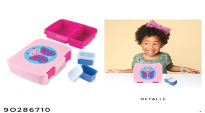 Contenedor para Comida Fox Zoo [9O286710]