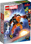 LEGO Armadura Mech Rocket [76243]