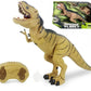 DINOSAURIO FIGURA CONTROL REMOTO